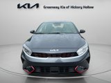 Used 2023 Kia Forte GT-Line w/ GT-Line Premium Package image 2