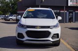 Used 2017 Chevrolet Trax LT w/ LT Convenience Package image 2