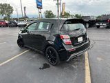 Used 2018 Chevrolet Sonic Premier image 5