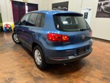 Used 2017 Volkswagen Tiguan Limited image 2