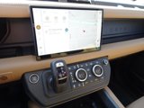 New 2025 Land Rover Defender 110 S image 3