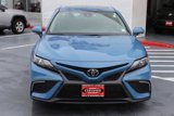 Certified 2023 Toyota Camry SE image 2
