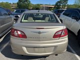 Used 2007 Chrysler Sebring Limited w/ Luxury Group image 4