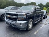 Used 2016 Chevrolet Silverado 1500 LT w/ All Star Edition image 3
