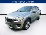Used 2014 MAZDA CX-5 Grand Touring image 3