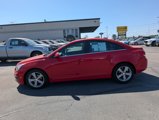 Used 2015 Chevrolet Cruze LT image 5