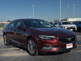 Used 2018 Buick Regal Essence w/ Driver Confidence Package #1 image 2