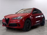 New 2024 Alfa Romeo Stelvio Quadrifoglio w/ Active Assist Plus Package image 3