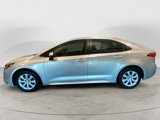 Used 2022 Toyota Corolla LE image 2