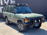 Used 1991 Land Rover Range Rover Hunter image 5