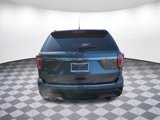 Used 2018 Ford Explorer XLT w/ Equipment Group 201A image 3