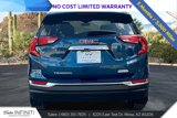 Used 2020 GMC Terrain SLT w/ Preferred Package image 4