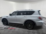 Used 2017 Nissan Armada Platinum w/ Captain Seat Package image 3