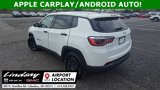 Used 2019 Jeep Compass Sport image 6