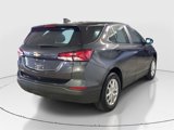 Used 2022 Chevrolet Equinox LS image 3