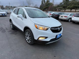 Used 2018 Buick Encore Sport Touring image 3