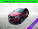 Used 2017 Buick Encore Preferred image 4