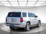 Used 2015 Chevrolet Tahoe LT image 4