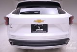 New 2025 Chevrolet Trax LT image 4