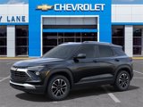 New 2025 Chevrolet TrailBlazer LT w/ Convenience Package image 2