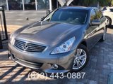 Used 2013 INFINITI G37 Journey w/ Premium Pkg image 6