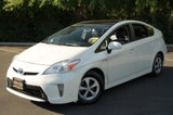 Used 2014 Toyota Prius Four image 2