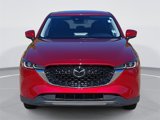 Used 2022 MAZDA CX-5 AWD 2.5 S w/ Preferred Package image 2
