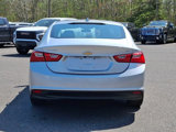 Used 2016 Chevrolet Malibu LT image 4