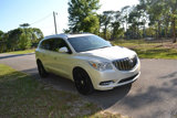 Used 2014 Buick Enclave Premium w/ Trailering Provision Package image 4