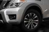 Used 2017 Nissan Armada SL image 3