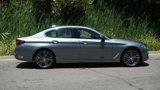 Used 2022 BMW 530e w/ Convenience Package image 4