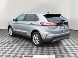 Used 2022 Ford Edge Titanium image 3