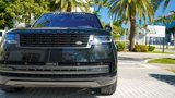 Used 2023 Land Rover Range Rover Long Wheelbase Autobiography image 6