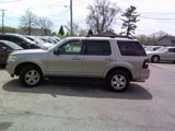 Used 2008 Ford Explorer XLT image 4