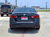 Used 2022 Nissan Altima 2.5 SV w/ SV Premium Package image 4