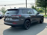 Used 2022 Jeep Grand Cherokee L Laredo image 4