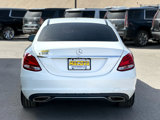 Used 2018 Mercedes-Benz C 300 Sedan image 6