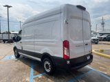 Certified 2021 Ford Transit 250 148 High Roof w/ Load Area Protection Package image 4