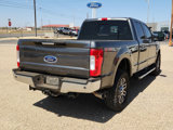 Used 2018 Ford F250 Lariat w/ Lariat Value Package image 4