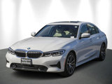 Used 2021 BMW 330i Sedan w/ Premium Package image 3
