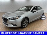 Used 2018 MAZDA MAZDA3 Grand Touring image 3