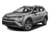 Certified 2017 Toyota RAV4 XLE image 3