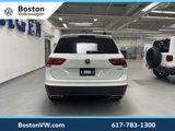 Certified 2019 Volkswagen Tiguan SE image 3