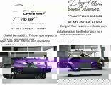 New 2023 Dodge Challenger R/T Scat Pack image 2