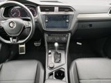 Used 2019 Volkswagen Tiguan SEL R-Line image 6