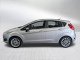 Used 2017 Ford Fiesta Titanium image 4