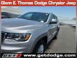 Certified 2021 Jeep Grand Cherokee Laredo X image 4