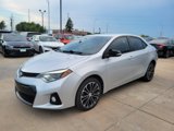 Used 2016 Toyota Corolla S image 3