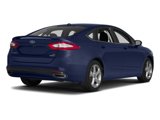 Used 2014 Ford Fusion SE w/ Equipment Group 202A image 3