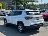 Used 2022 Jeep Compass Latitude image 4